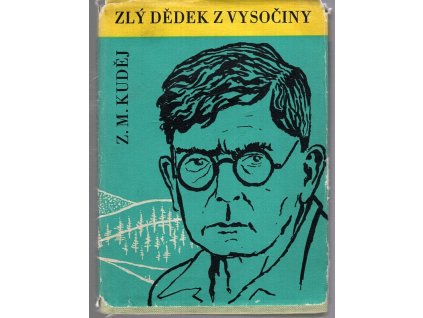 Zlý Dědek z Vysočiny, Zdeněk Matěj Kuděj, 1961