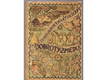 279990 dobroty z medu