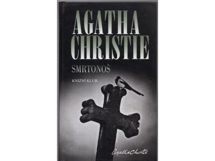Smrtonoš, Agatha Christie, 2010