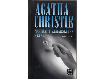 Nástrahy zubařského křesla