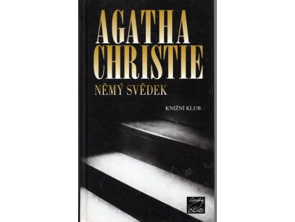 Němý svědek, Agatha Christie, 2006