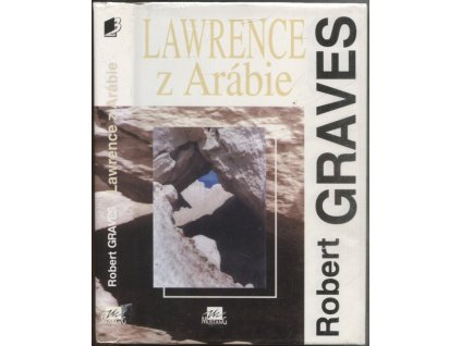 Lawrence z Arábie, Robert Graves, 1994