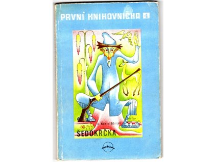 Šedokrčka, Mamin-Sibirjak, 1946