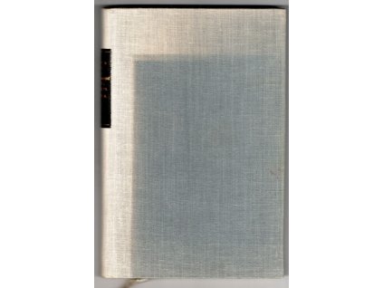 Zmoudření Dona Quijota / Krysař, Viktor Dyk, 1964