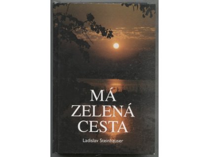 Má zelená cesta