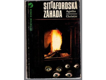 Sittafordská záhada, Agatha Christie, 1971