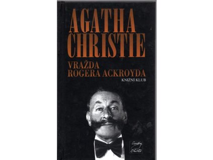 Vražda Rogera Ackroyda