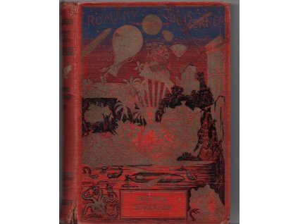 Michal Strogov, Jules Verne, 1926