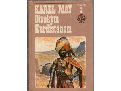 Divokým Kurdistánem