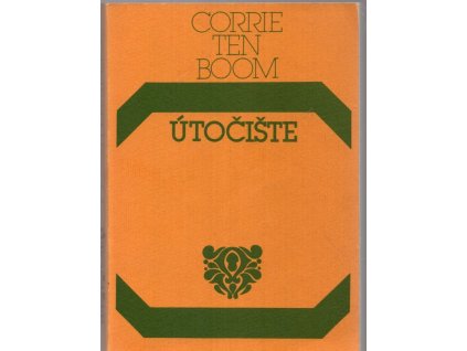 Útočiště, Corrie Ten Boom, 0