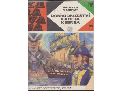 Karavana – konvolut : Dobrodružství kadeta Keenea ; Případ baskervillského psa ; Osudná věštba ; Ztracení lovci ; Strážci pralesa ; Maigret v akci ; Zajatci Velikého mozku