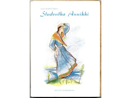 Studentka Annikki