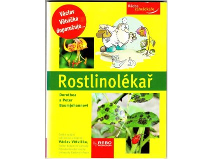 Rostlinolékař
