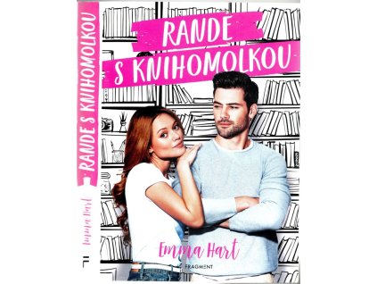 Rande s knihomolkou, Emma Hart, 2022