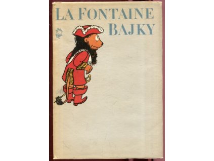Bajky, Jean de La Fontaine, 1983
