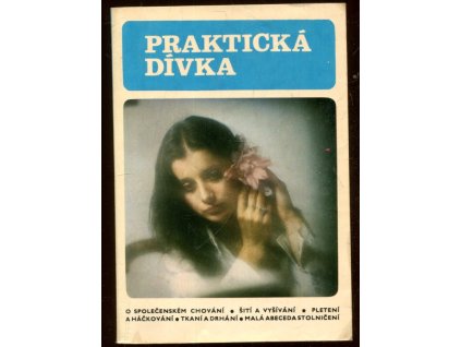 Praktická dívka