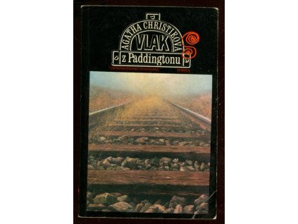 Vlak z Paddingtonu, Agatha Christie, 1982