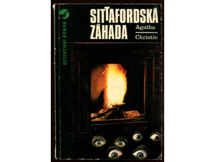 Sittafordská záhada
