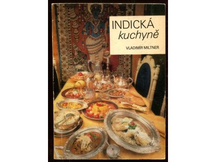 Indická kuchyně