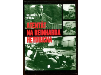 Atentát na Reinharda Heydricha