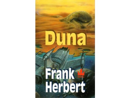 Duna, Frank Herbert, 1999