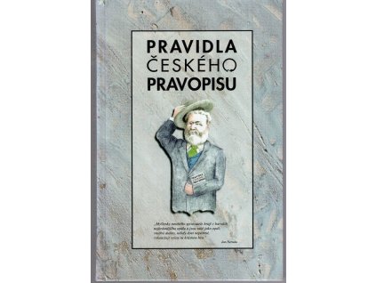 Pravidla českého pravopisu, Věra Hartmannová, 2001
