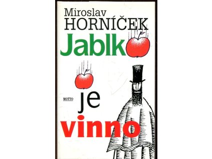 Jablko je vinno