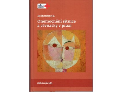 Onemocnění sítnice a cévnatky v praxi, Jan Studnička, 2018