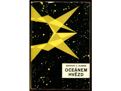Oceánem hvězd, Arthur Charles Clarke, 1962