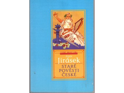 Staré pověsti české