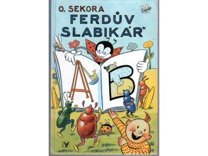 Ferdův slabikář, Ondřej Sekora, 2006