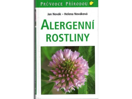 Alergenní rostliny