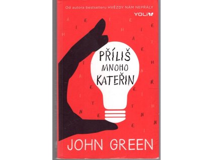 Příliš mnoho Kateřin, 2015