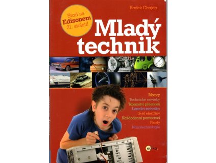 Mladý technik 1.