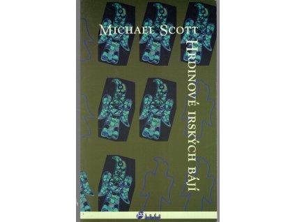 Hrdinové irských bájí