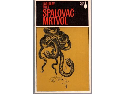 Spalovač mrtvol