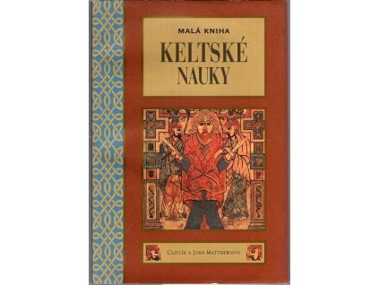 Malá kniha keltské nauky