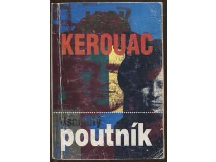 Osamělý poutník, Jack Kerouac, 1993