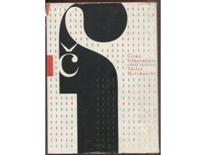 Česká filharmonie : Příběh orchestru, Václav Holzknecht, 1963