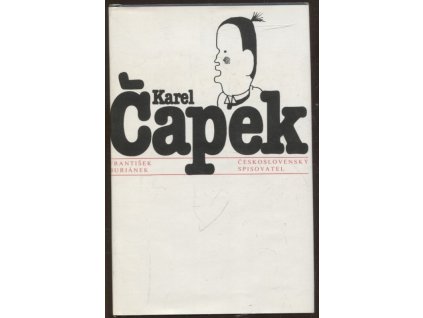 Karel Čapek