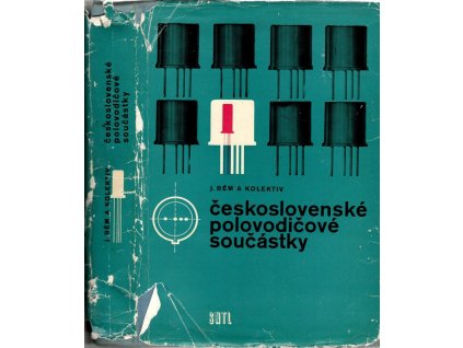 Československé polovodičové součástky