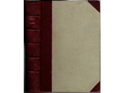 Góra, Rabíndranáth Thákur, 1926