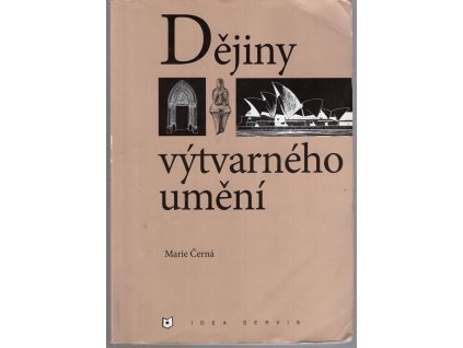 Dějiny výtvarného umění