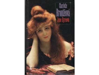 Jane Eyreová, Charlotte Brontë, 2012