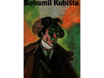 Bohumil Kubišta, Mahulena Nešlehová, 1984