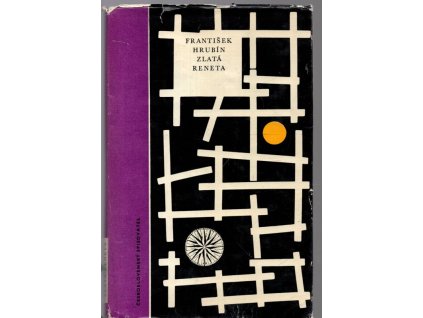 Zlatá reneta, František Hrubín, 1964