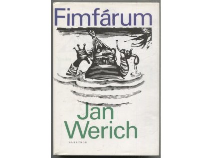 Fimfárum, Jan Werich, 1992