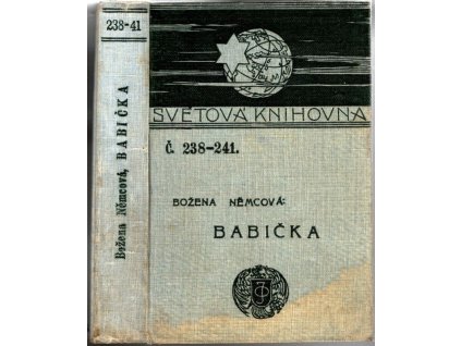 Babička – obrazy z venkovského života