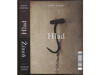 Hlad / Žízeň, Jozef Karika, 2022