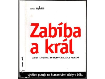 Zabíba a král